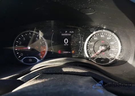 2016 Jeep Renegade Sport z USA, uszkodzony, nr VIN ZACCJBAT4GPC78581